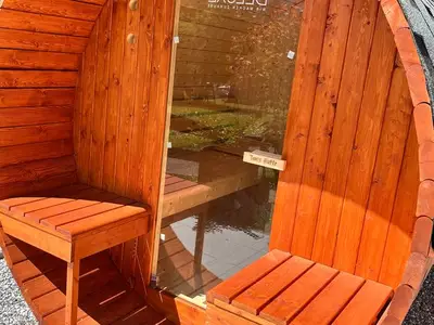 Ferienwohnung für 6 Personen (80 m²) in Hermagor-Pressegger See 3/10