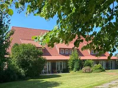 Ferienwohnung für 2 Personen (22 m²) in Elmenhorst 1/10
