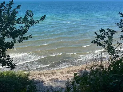 Ferienwohnung für 2 Personen (22 m²) in Elmenhorst 2/10