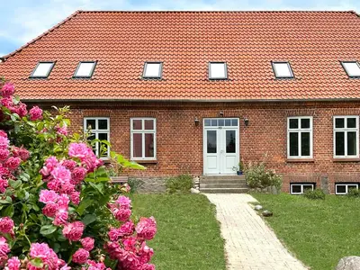 Ferienwohnung für 2 Personen (22 m²) in Elmenhorst 3/10