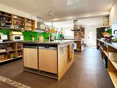 Ferienwohnung für 2 Personen (22 m²) in Elmenhorst 4/10