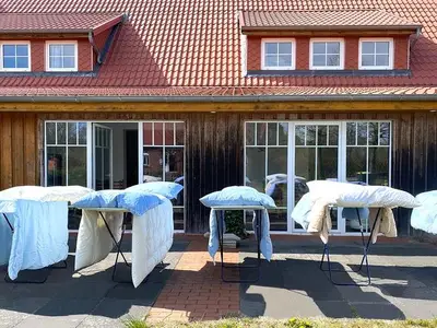 Ferienwohnung für 2 Personen (22 m²) in Elmenhorst 7/10