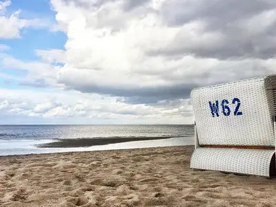 Ferienwohnung für 2 Personen (22 m²) in Elmenhorst 9/10