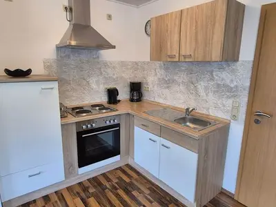 Ferienwohnung für 2 Personen (40 m²) in Weiskirchen 3/10