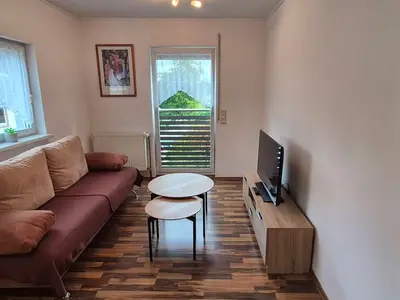 Ferienwohnung für 2 Personen (40 m²) in Weiskirchen 4/10