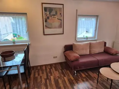 Ferienwohnung für 2 Personen (40 m²) in Weiskirchen 5/10