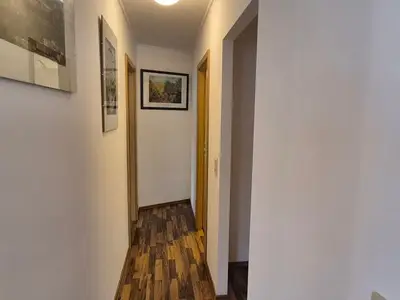 Ferienwohnung für 2 Personen (40 m²) in Weiskirchen 7/10