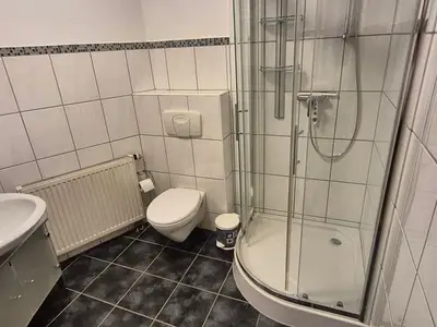 Ferienwohnung für 2 Personen (40 m²) in Weiskirchen 8/10