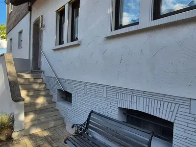 Ferienwohnung für 2 Personen (40 m²) in Weiskirchen 9/10