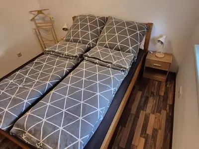 Ferienwohnung für 2 Personen (40 m²) in Weiskirchen 10/10