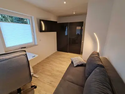 Ferienwohnung für 4 Personen (70 m²) in Dahlwitz-Hoppegarten 6/10