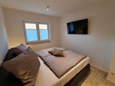 Ferienwohnung für 4 Personen (70 m²) in Dahlwitz-Hoppegarten 8/10