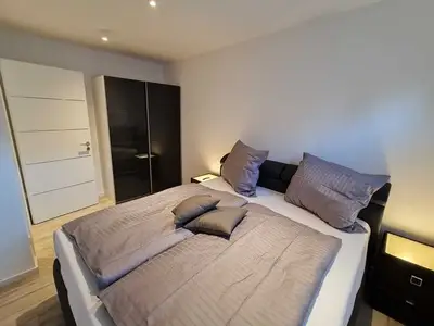 Ferienwohnung für 4 Personen (70 m²) in Dahlwitz-Hoppegarten 9/10