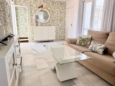 Ferienwohnung für 2 Personen (56 m²) in Torrox 2/9