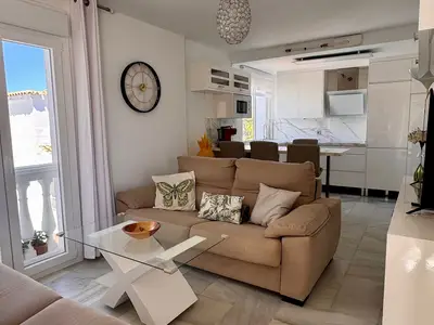 Ferienwohnung für 2 Personen (56 m²) in Torrox 3/9