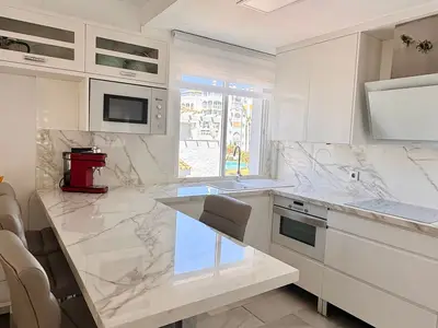 Ferienwohnung für 2 Personen (56 m²) in Torrox 5/9