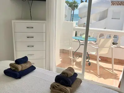 Ferienwohnung für 2 Personen (56 m²) in Torrox 6/9