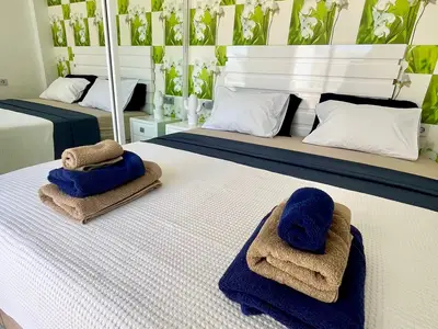 Ferienwohnung für 2 Personen (56 m²) in Torrox 7/9