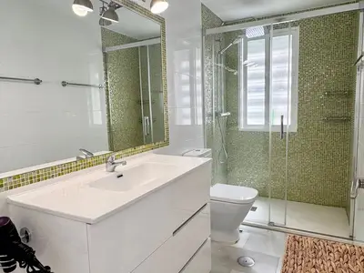 Ferienwohnung für 2 Personen (56 m²) in Torrox 8/9