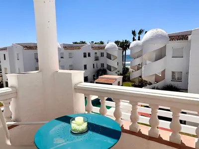 Ferienwohnung für 2 Personen (56 m²) in Torrox 9/9