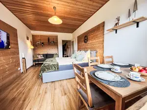 Ferienwohnung für 3 Personen (33 m²) in Feldkirchen in Kärnten