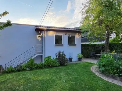 Ferienwohnung für 2 Personen (40 m²) in Weiskirchen 2/10