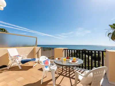 TerraceBalcony