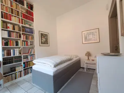 Schlafzimmer 3