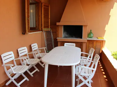 TerraceBalcony