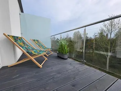 TerraceBalcony