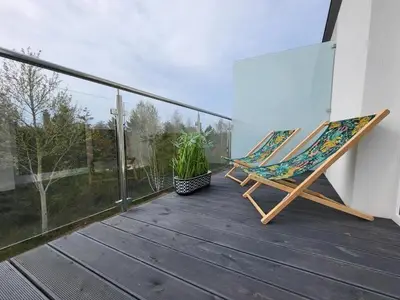 TerraceBalcony
