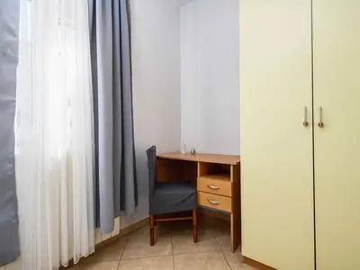 Ferienwohnung für 5 Personen (50 m²) in Murine 8/10