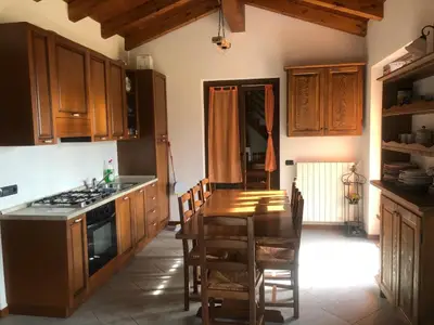 Küche / Küchenzeile
