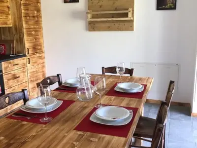 Küche / Küchenzeile