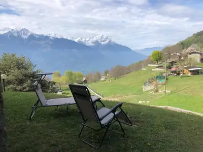 Berge