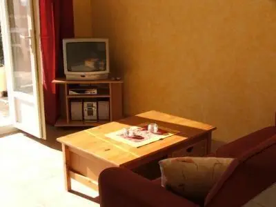 Wohnzimmer Mimosa