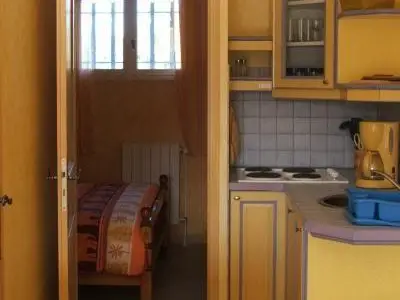 Küche Mimosa