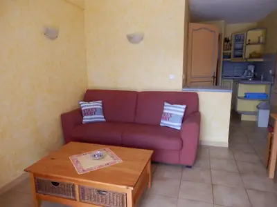 Wohnzimmer Mimosa