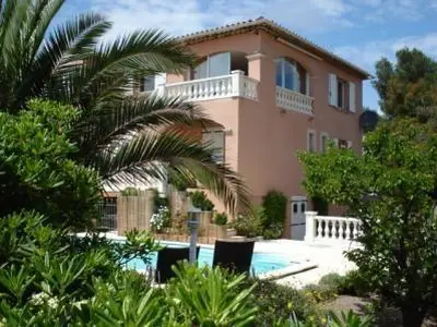 Villa l´etoile de l´Esterel
