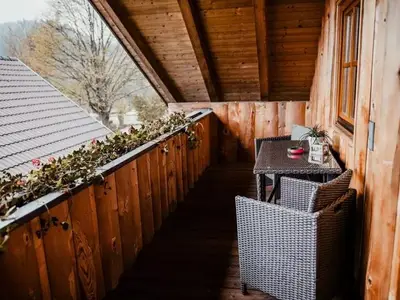 Ferienwohnung für 4 Personen (30 m²) in Seelbach 9/10