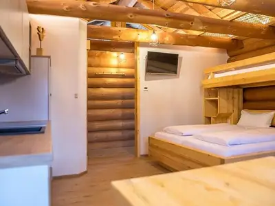 Ferienwohnung für 3 Personen (30 m²) in Seelbach 10/10