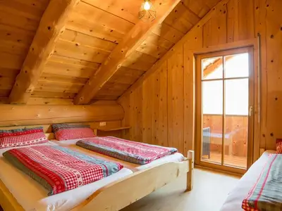 Ferienwohnung für 6 Personen (60 m²) in Seelbach 10/10