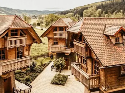 Ferienwohnung für 6 Personen (65 m²) in Seelbach 9/10