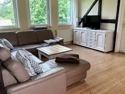 Ferienwohnung für 6 Personen (75 m²) in Danneborth 1/10