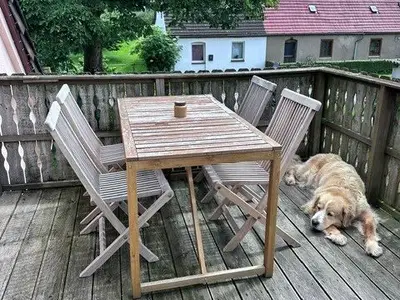Ferienwohnung für 6 Personen (75 m²) in Danneborth 2/10