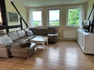 Ferienwohnung für 6 Personen (75 m²) in Danneborth 3/10