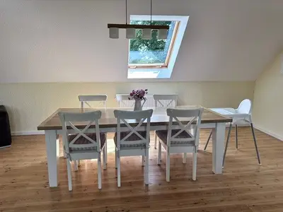 Ferienwohnung für 6 Personen (75 m²) in Danneborth 4/10