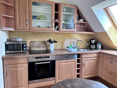 Ferienwohnung für 6 Personen (75 m²) in Danneborth 6/10