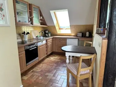 Ferienwohnung für 6 Personen (75 m²) in Danneborth 7/10