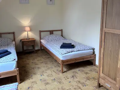 Ferienwohnung für 6 Personen (75 m²) in Danneborth 10/10